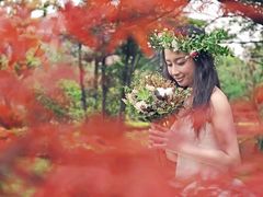 -老洋房花园饭店(绍兴路店)