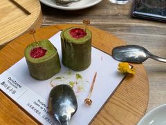 舞蹈家小节-TIENSTIENS将将(三里屯店)