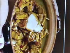 -徽三说·土徽菜·中国徽菜连锁品牌(一中店)