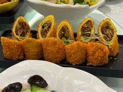 -玉林烤鸭店(定福庄店)