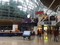 -吉隆坡国际机场