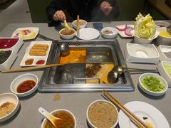 -海底捞火锅(名门店)