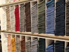 -优衣库(威海威高购物中心店)