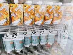 -白色日记·手作酸奶(麦凯乐店)