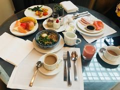 -新加坡丽思卡尔顿美年酒店