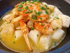 -乐在集市海鲜大排档(平潭店)