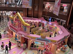 -港汇恒隆广场