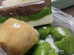 -许阿姨糕团店(南京总店)