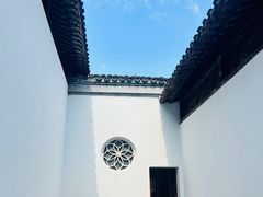 -西园寺素食(西园弄戒幢律寺店)