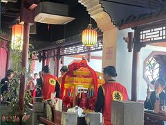 -寻宝记绍兴菜(鲁迅路店)