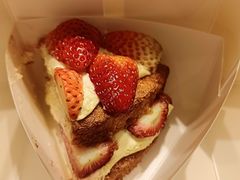 -BAKER&SPICE(安福路店)