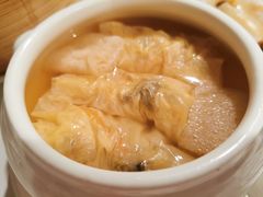 -香港喜来登酒店天宝阁