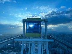 -南昌之星摩天轮