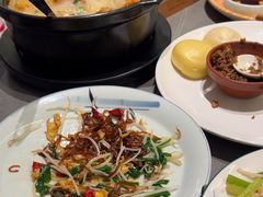 -三品香·江浙菜(松江九谊店)