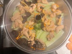 -顺峰顺水顺德菜(龙华店)