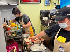 -琦琦蛋饼铺(上南店)