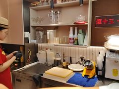 -谭十三大排档·18年老字号(船山路总店)