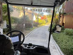 -清河半岛温泉度假酒店