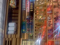 -名羊天下·火锅烧烤自助料理(镇明路店)