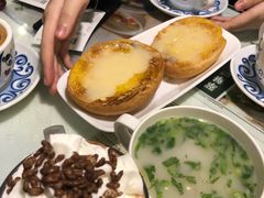 -翠华餐厅(旺角文华商场店)