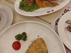 -华梅西餐厅(哈尔滨中央大街店)