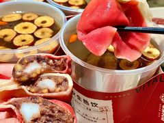 -炖物24章·顺时轻养茶(黄龙店)