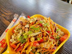 -婉泰·特色小吃·舂鸡脚(告庄二店)