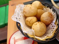 -蛙蛙叫·牛蛙烤鱼(北京总店)