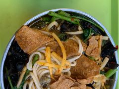 -红鼻子桂林米粉(金唐新光界店)