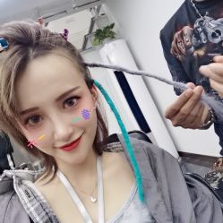 -KS COLOUR漂色·染发·画染