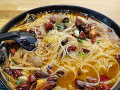 -常鲜德乐购迎桂馒头店(麻巷公寓店)
