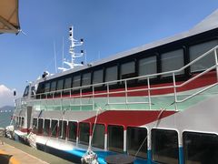 -厦门五通客运码头