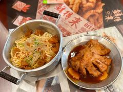 -鲜得来排骨年糕(云南南路店)