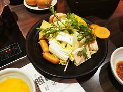 -MoMo牧场·寿喜烧专门店(长泰广场店)