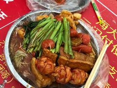 -海大南门夜市(海富街店)