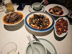 -院8里·小聚园(九眼桥店)