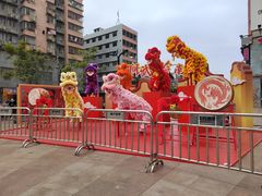 -民信老铺(东方广场店)
