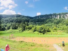 -武隆天坑寨子景区