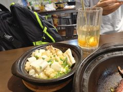 -甬小馆·焗海鲜温州菜(五马街店)