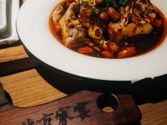 -北方家宴(番禺永旺店)