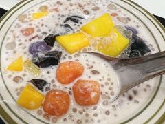 -堂屋糖水店(愚园店)