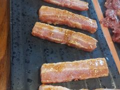 -牛犇烤肉(物资学院路店)