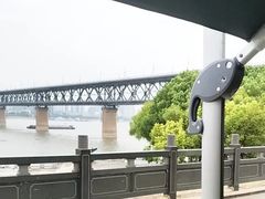 -汉水谣·江景餐厅(江滩店)