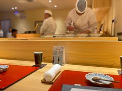 -鮨青(恒基名人购物中心店)