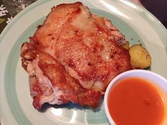 -绿茵阁牛扒餐厅(客村店)