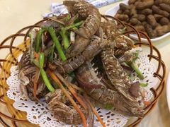 -吉香碳烤生蚝(仙霞路店)