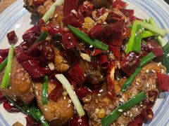 -静一餐厅·湖北菜(前门店)