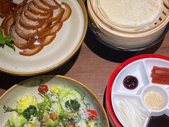 -青年公社烤鸭(熙悦天街店)