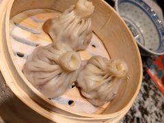 天王烤鸭包-南京大牌档(崇文门国瑞店)