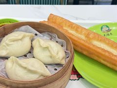 -大福来锅巴菜(古文化街店)